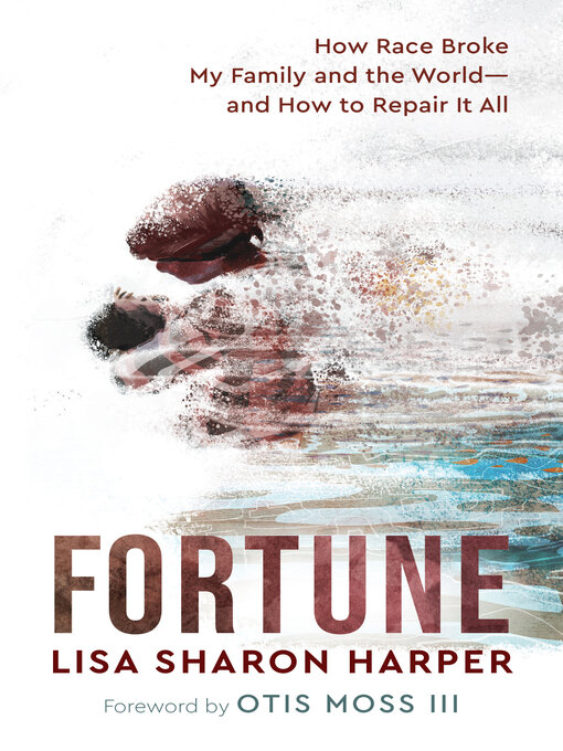 Title details for Fortune by Lisa Sharon Harper - Available